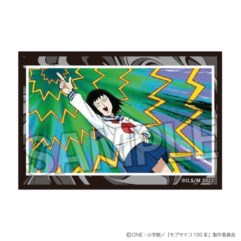 『モブサイコ100 III』スタパネ ミニ vol.2 17